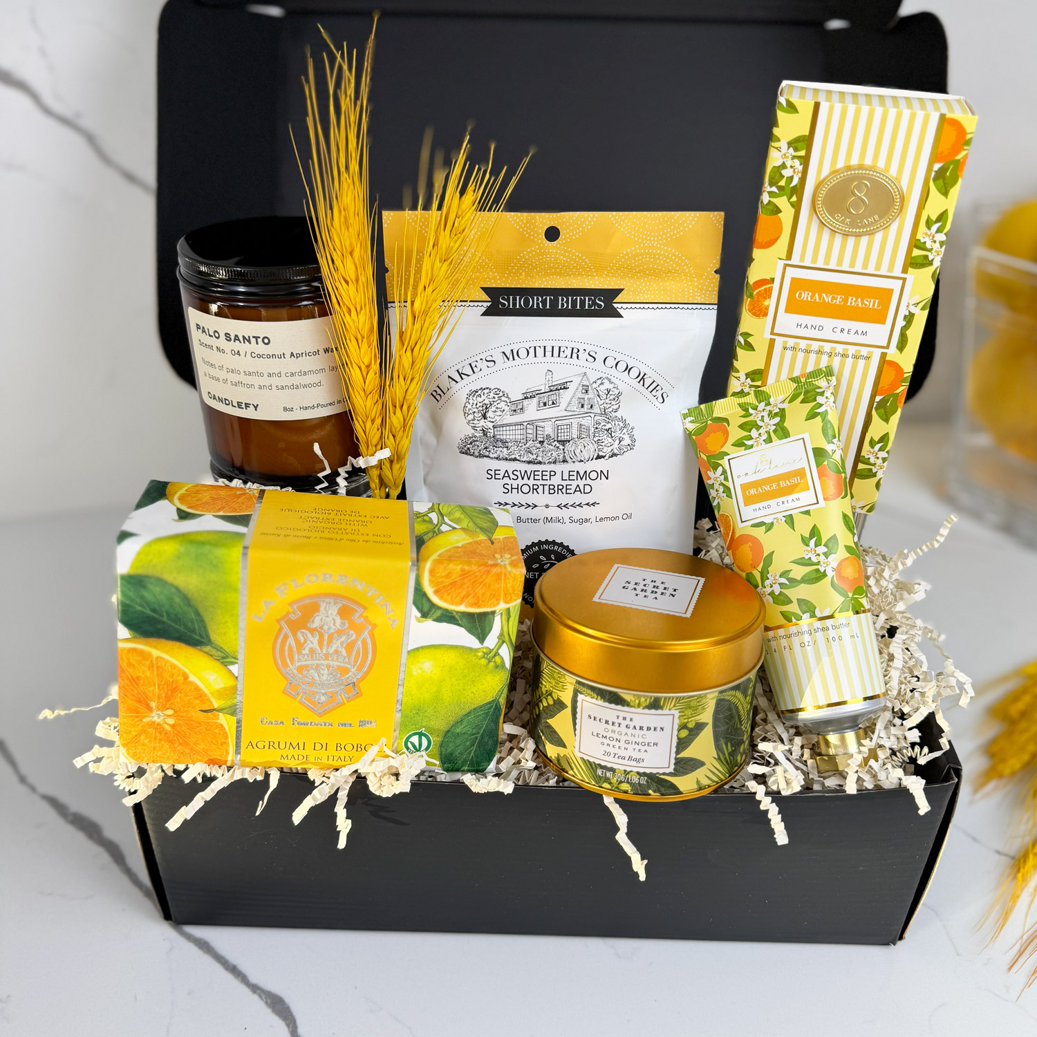 Pacific Giftworks Refresh and Restore gift box