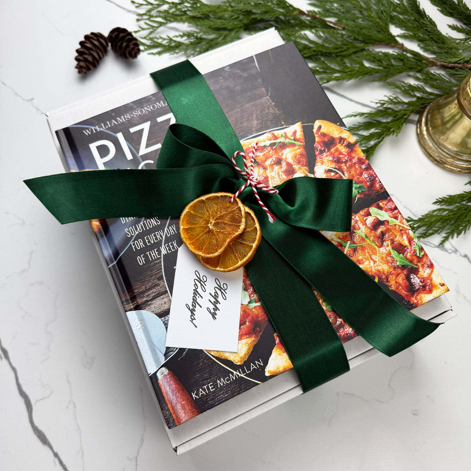 Pacific Giftbox Sunday Pizza gift box