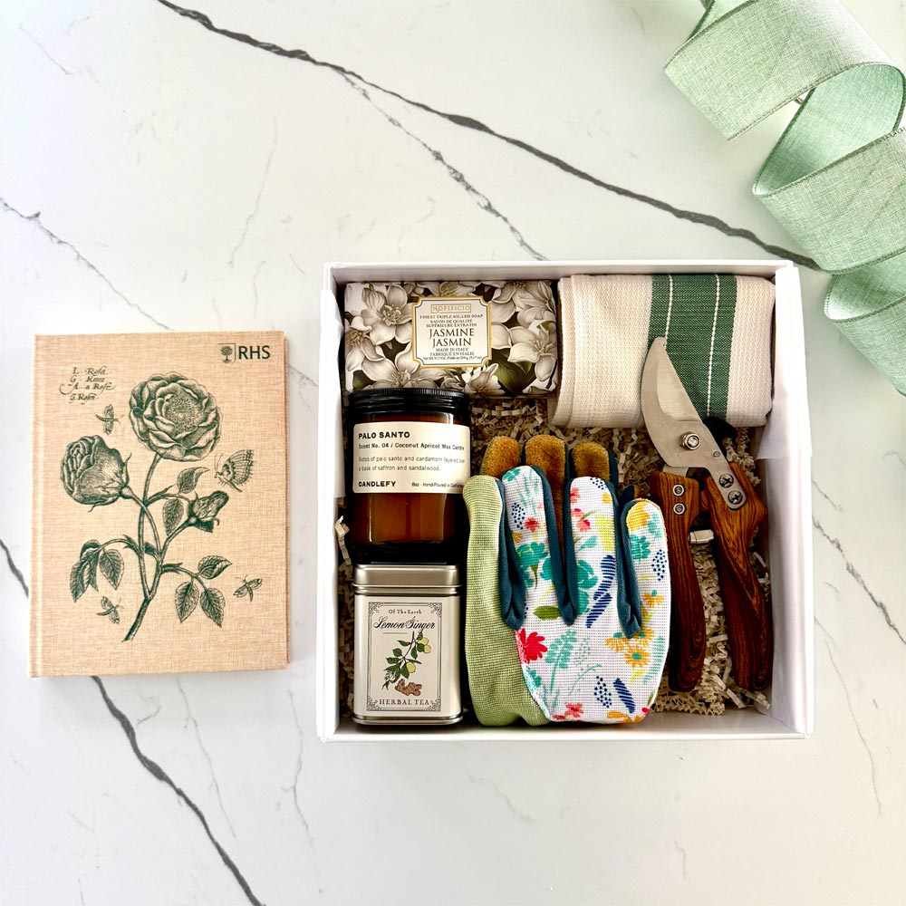 Pacific Giftworks gift box Garden Guru