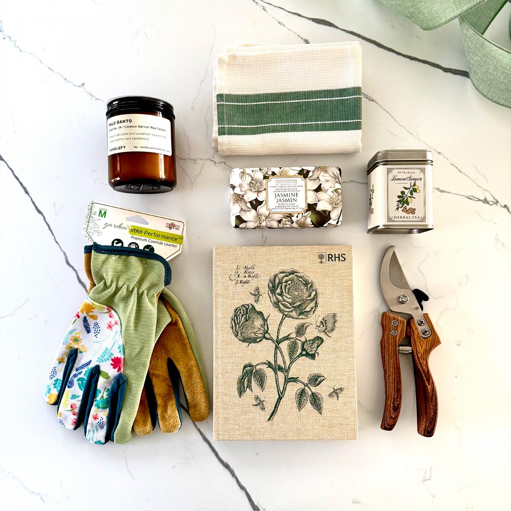 Pacific Giftworks gift box Garden Guru