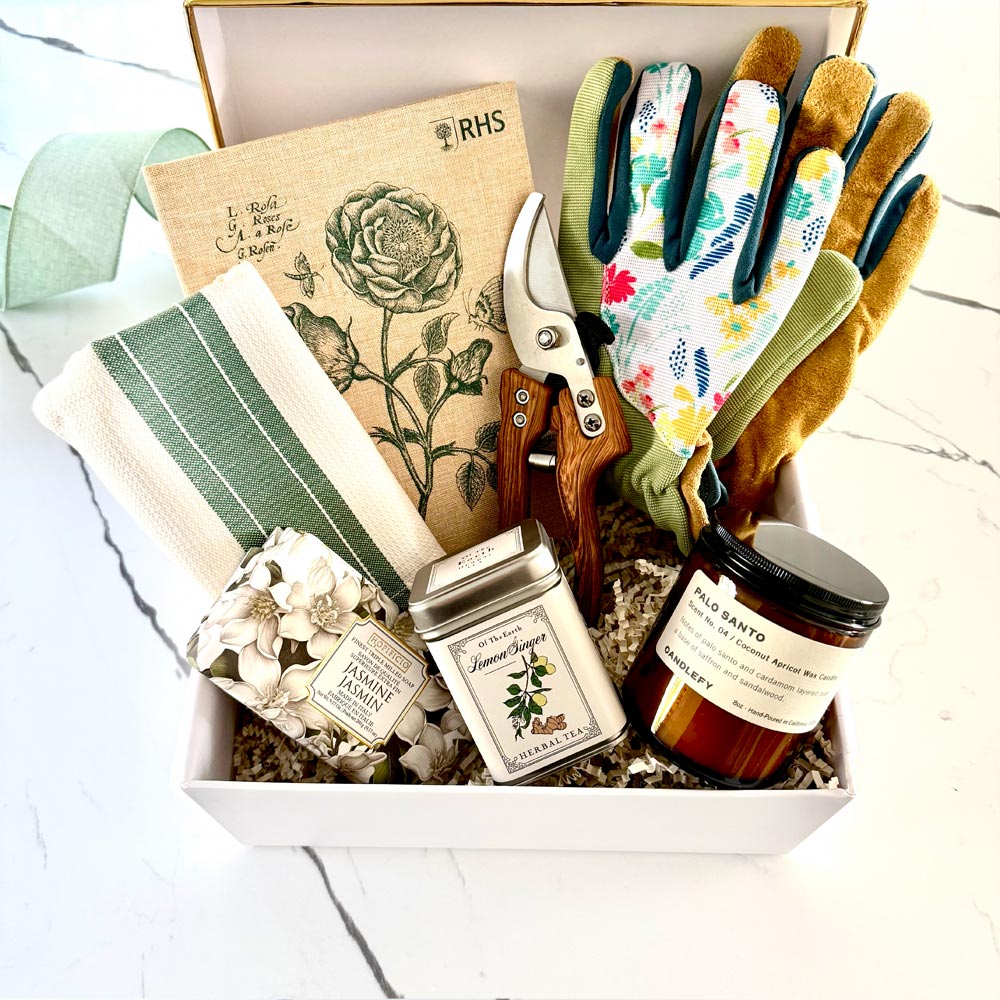 Pacific Giftworks gift box Garden Guru